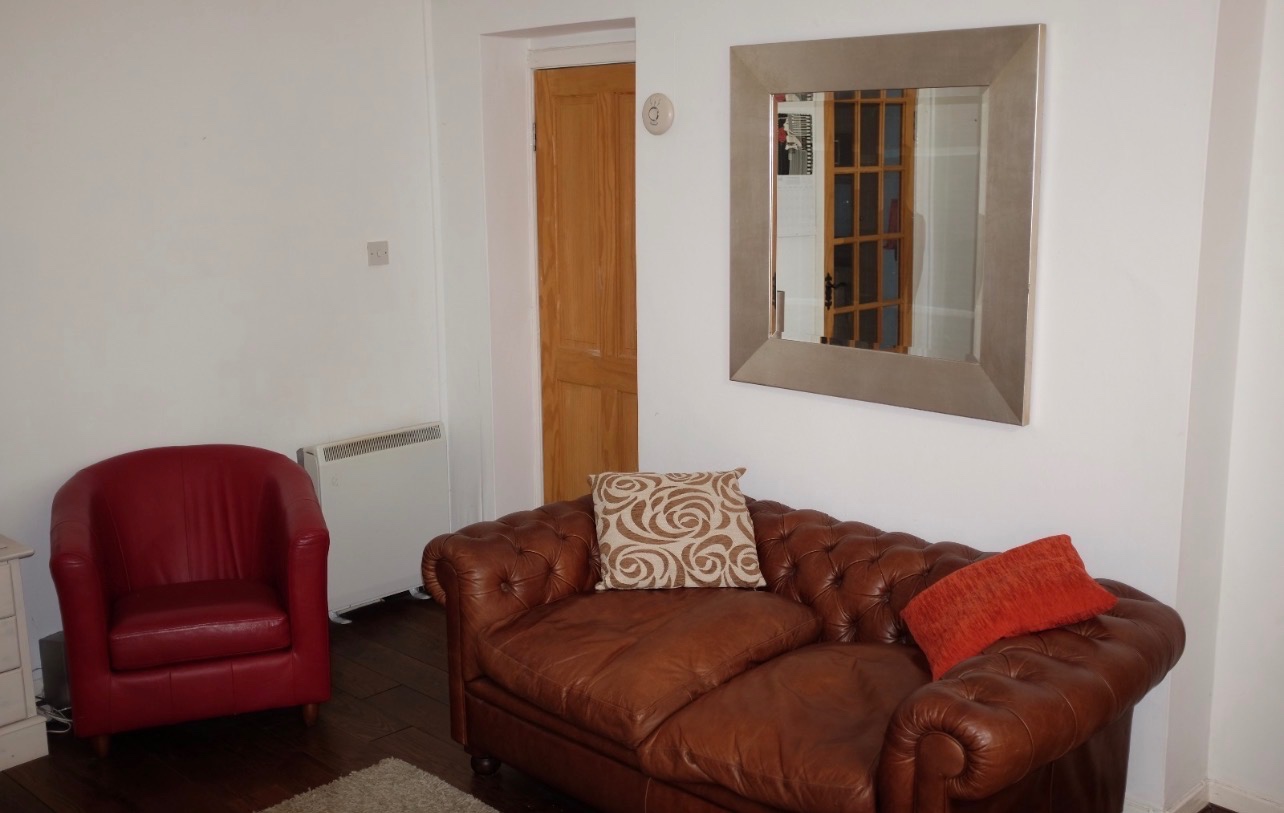 Additional image 6 of 1 Bed Flat, Bellevue Crescent, EH3, N1 7GU