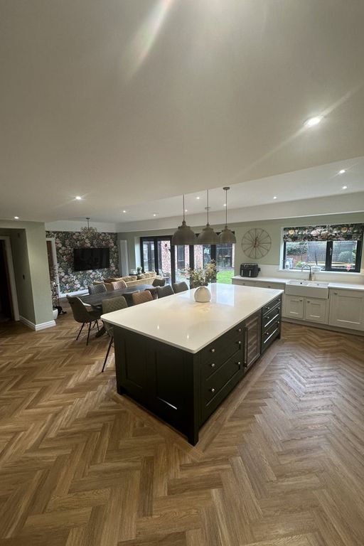 Additional image 2 of 5 bed detached house to rentSalford Road, Southport PR8