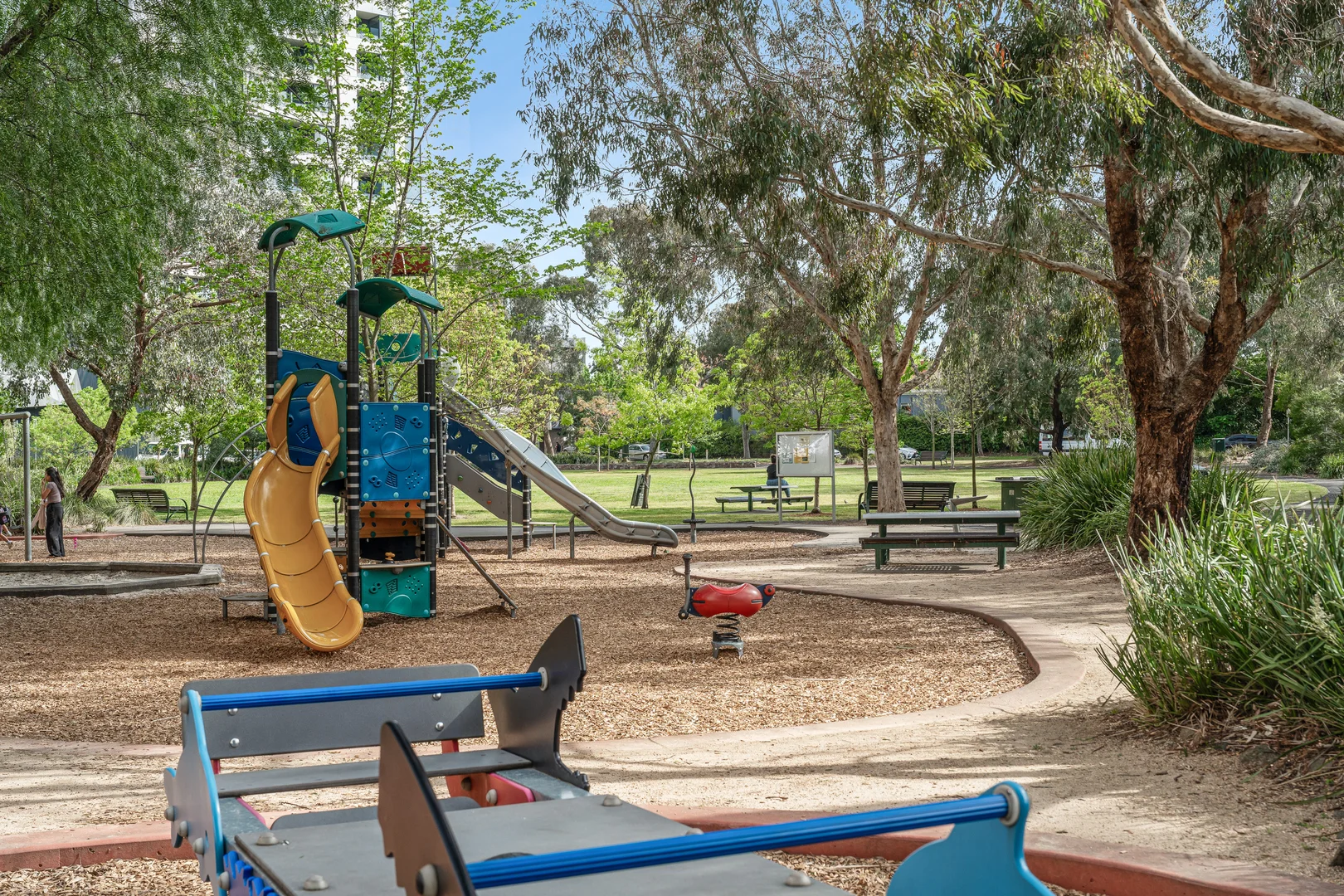 Additional image 2 of 412/67 GALADA AVENUE, Parkville VIC 3052