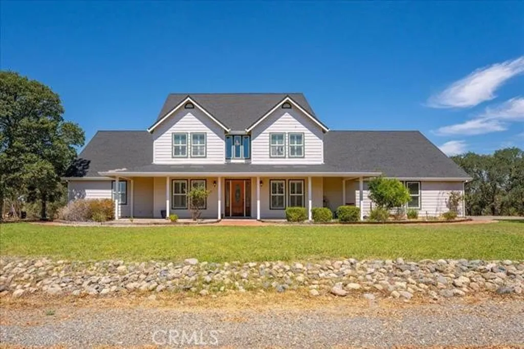 Additional image 66 of 15125 N Kobbuntie Court N, Red Bluff, CA 96080