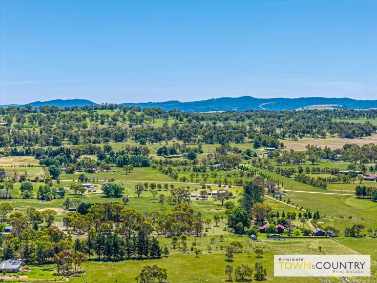 Additional image 8 of Lot 9 The "J.T Frazier Land Estate" Mundays Lane, Armidale NSW 2350