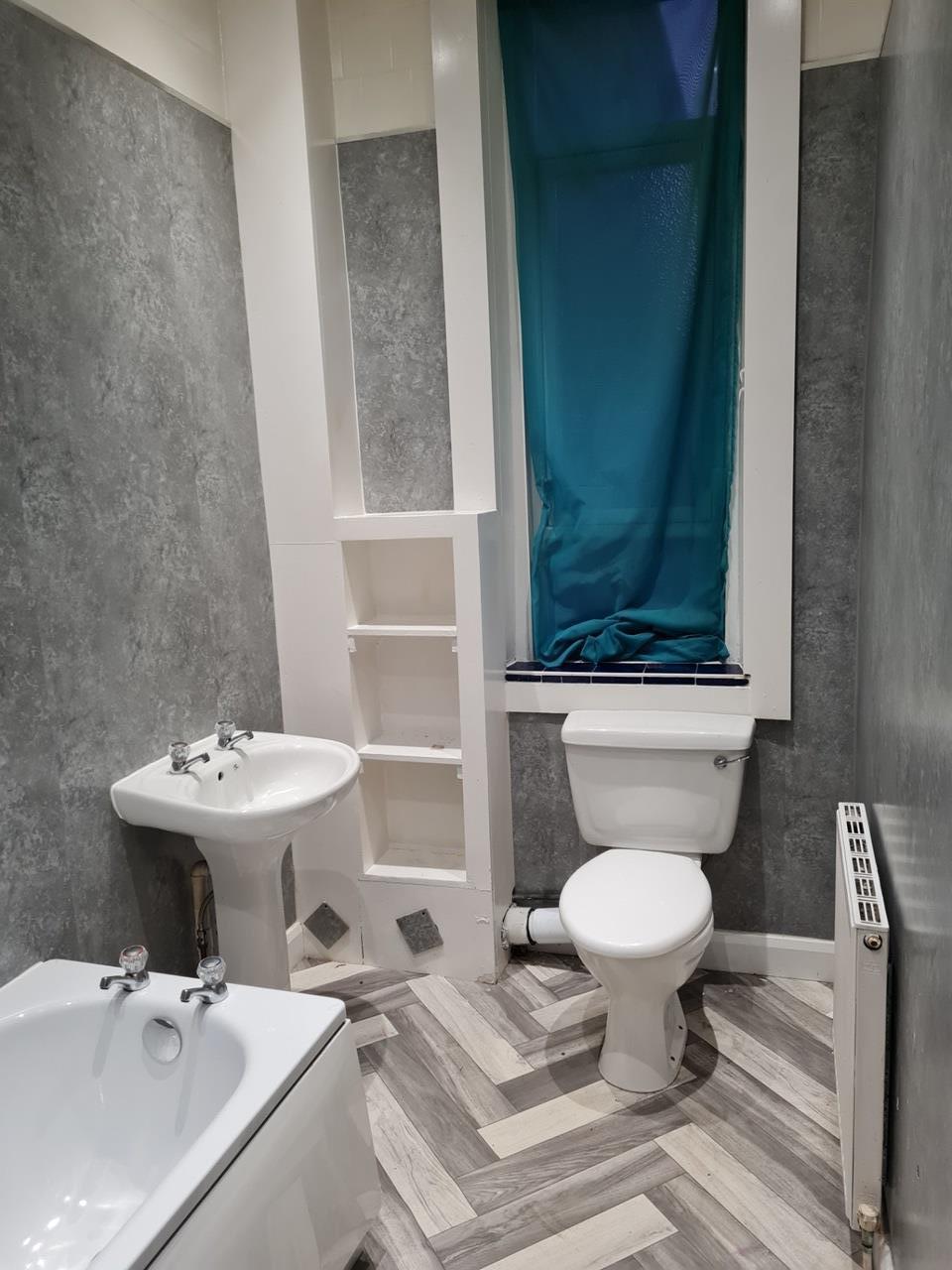 Additional image 6 of 2 Bed Flat, Garthland Drive, G31, N1 7GU