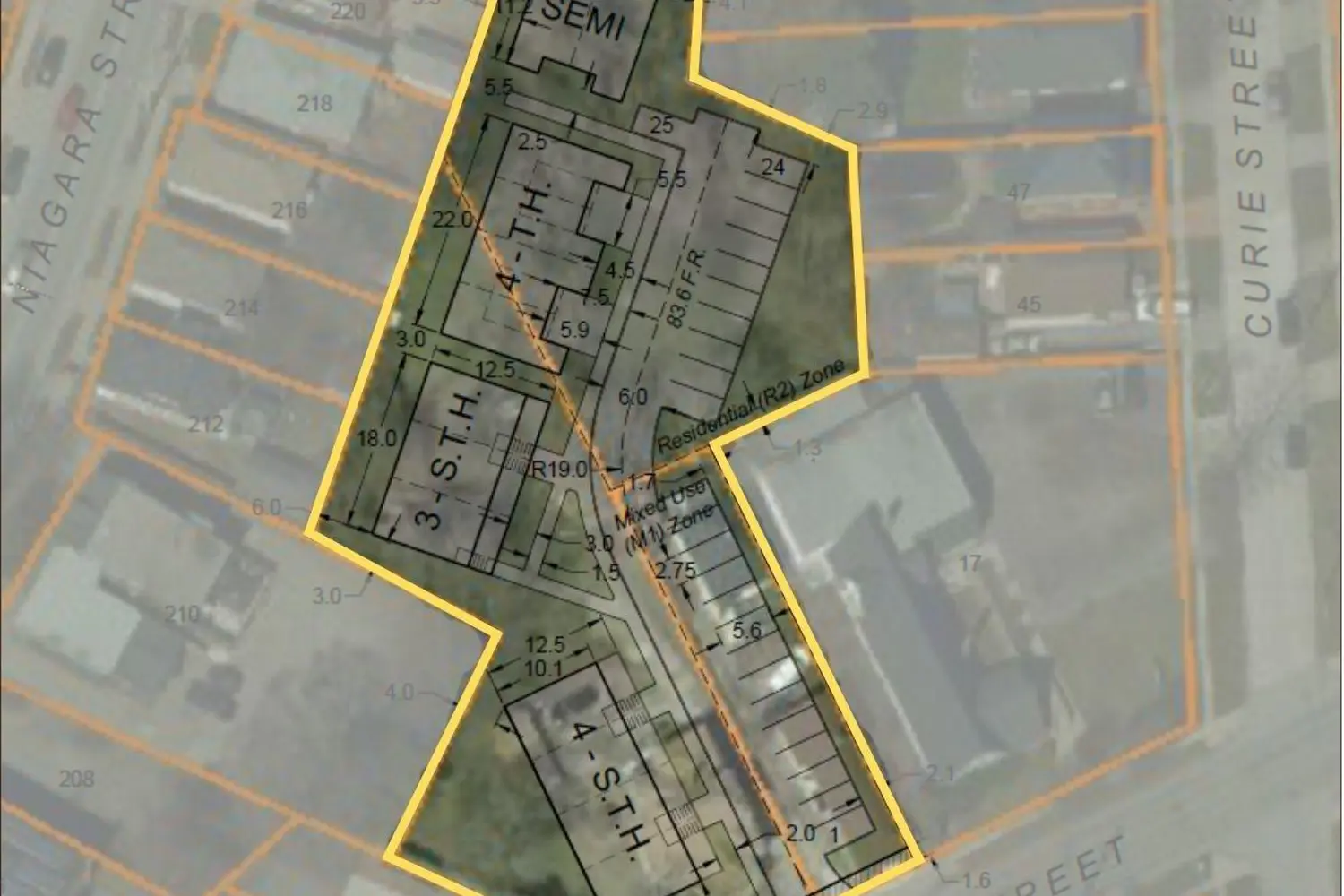 Additional image 4 of 15 Facer Street