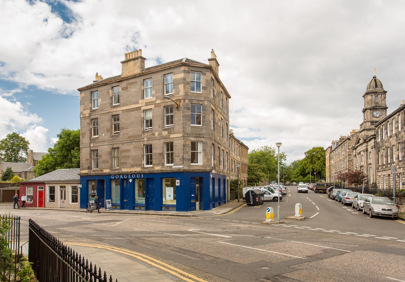 Additional image 11 of 1 Bed Flat, Saxe Coburg Terrace, EH3, N1 7GU