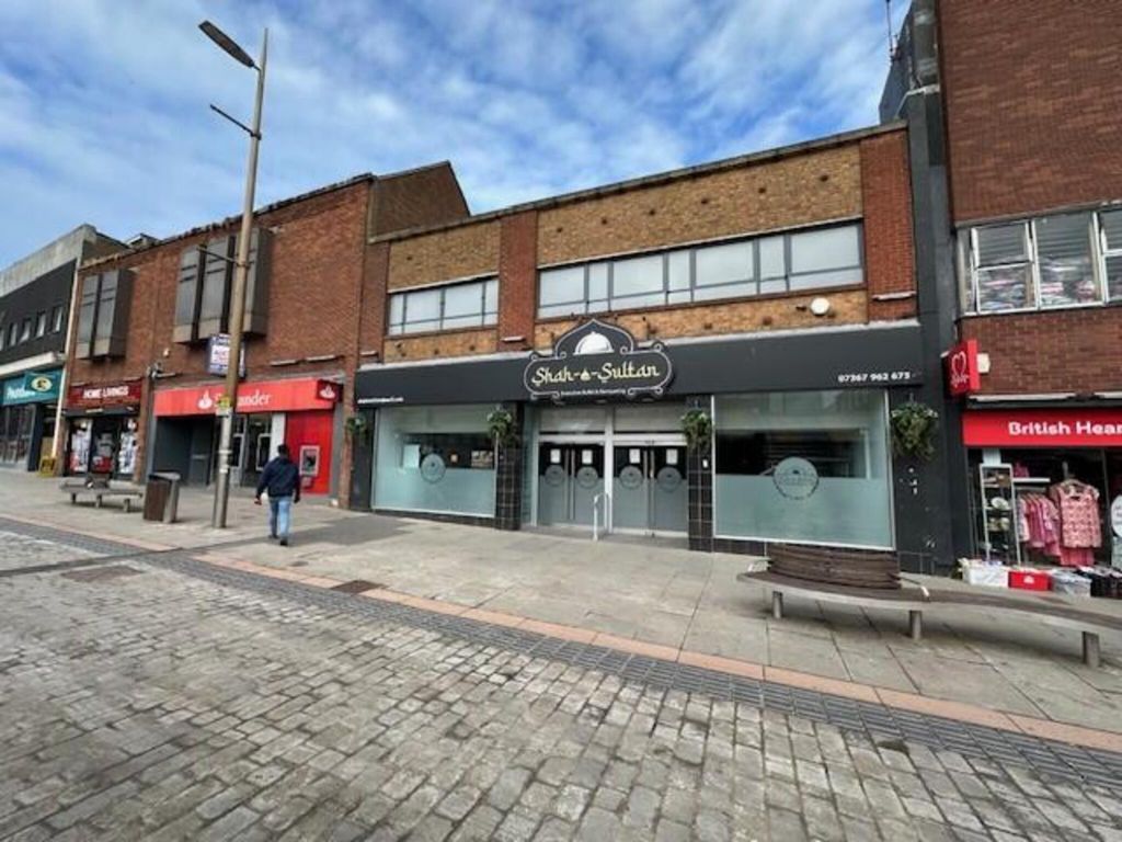 Additional image 2 of Retail premises to rentHigh Street, Dudley DY1