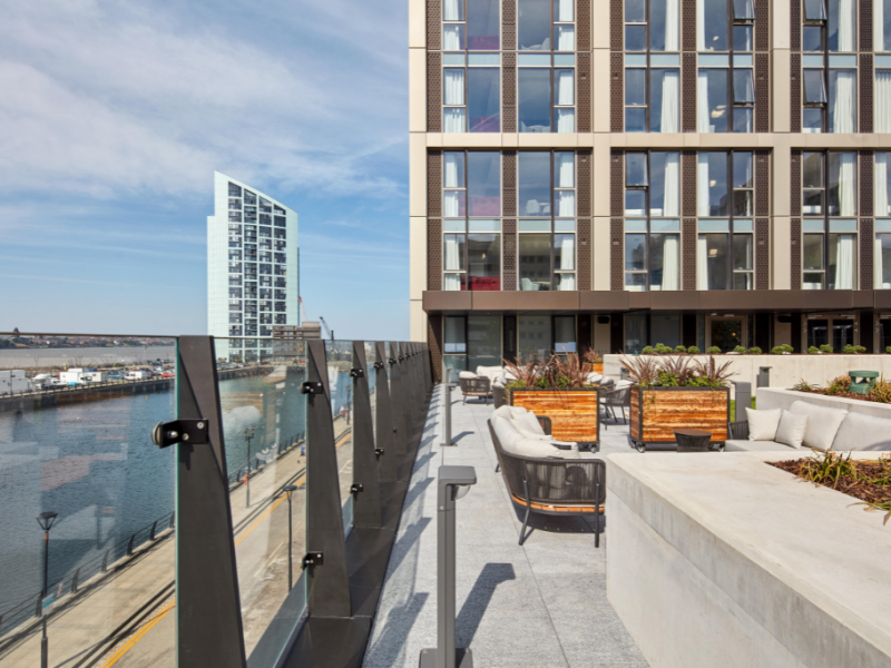 Additional image 12 of 3 bed flat to rentLiverpool, 1An, UK L3