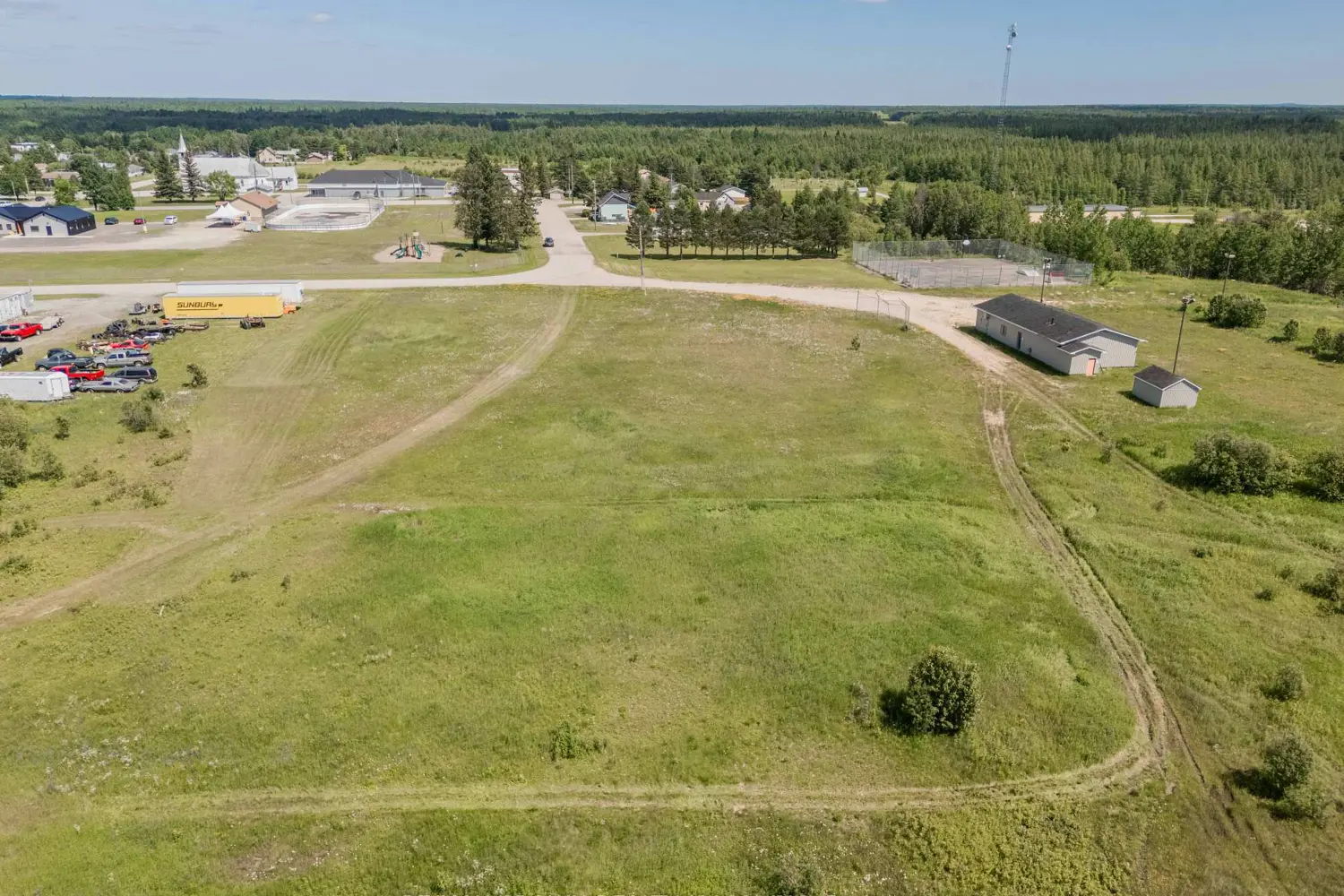 Additional image 3 of Pt1 Pt3 Of Cr347, Decarie Avenue Fauquier