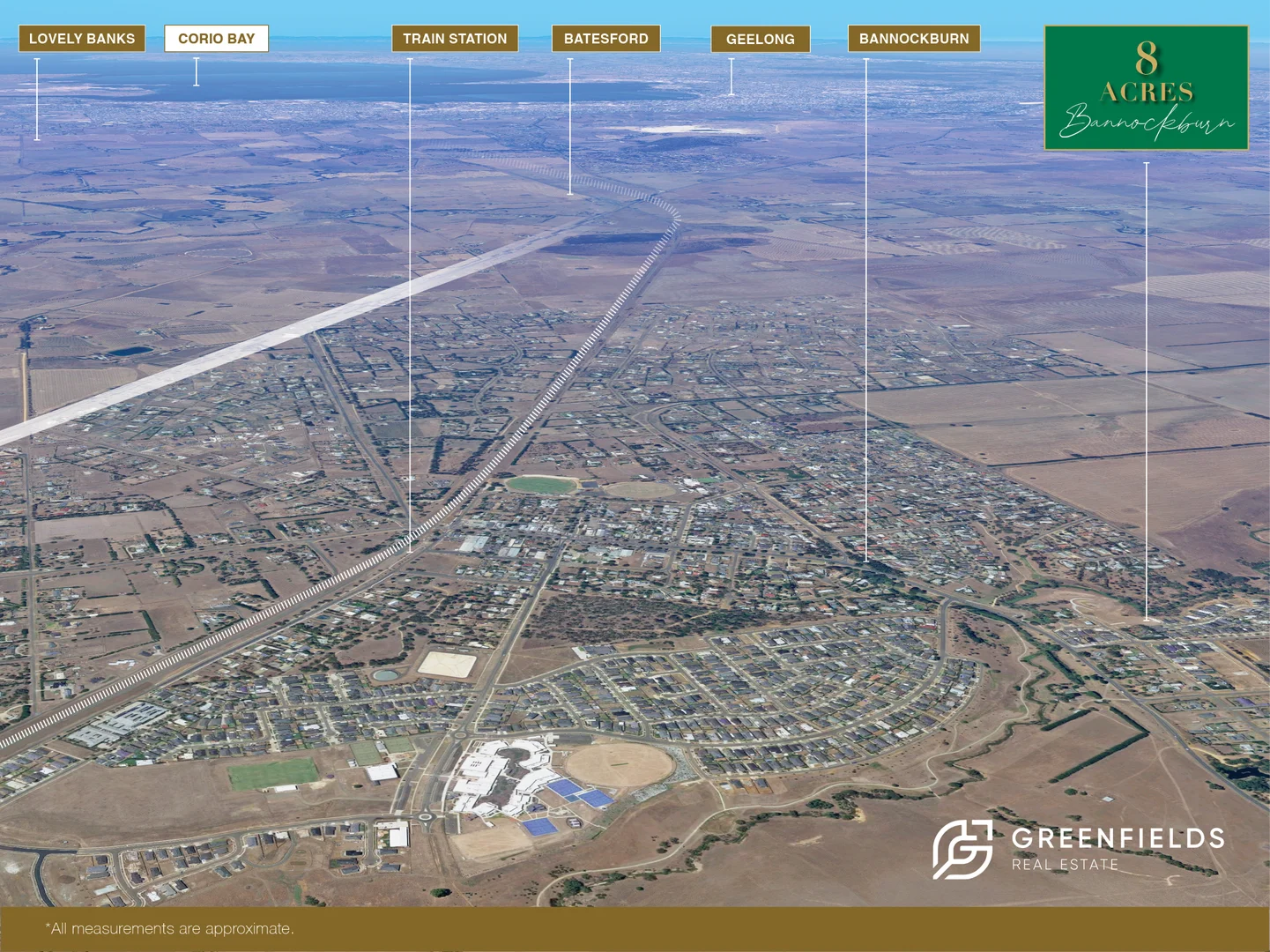 Additional image 2 of Bannockburn VIC 3331