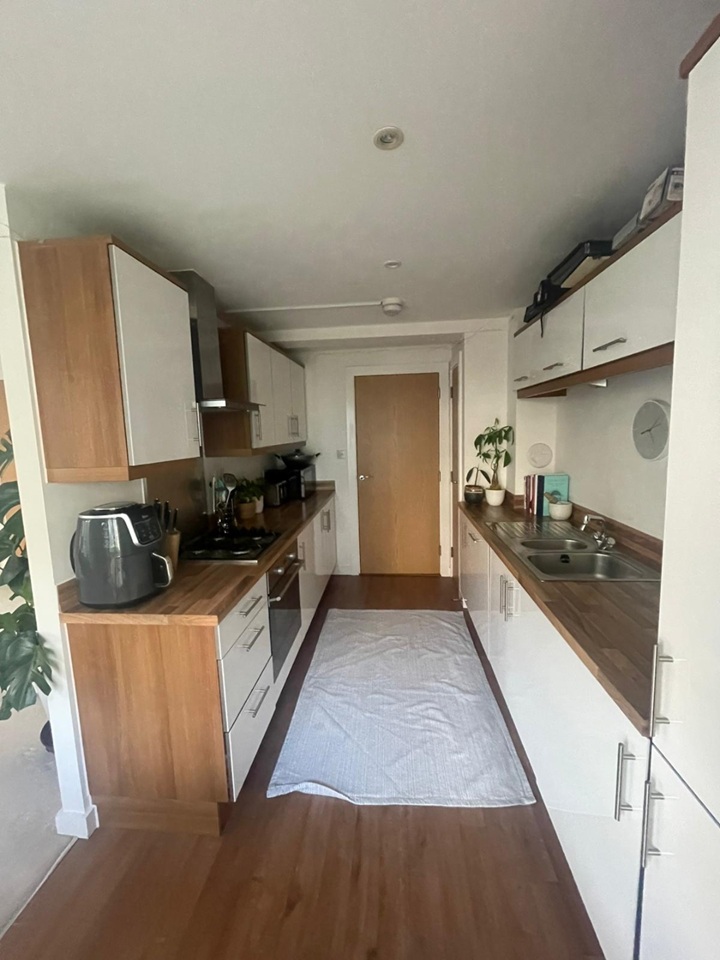 Additional image 3 of 2 Bed Flat, East Pilton Farm Avenue, EH5, N1 7GU