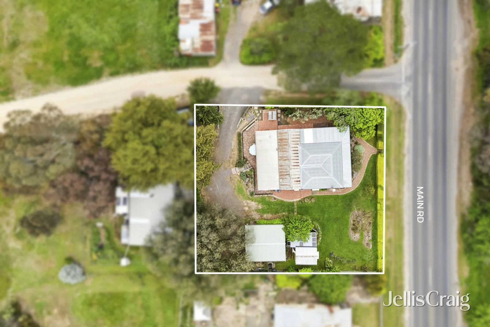 Additional image 15 of 57 Main Road, Chewton VIC 3451
