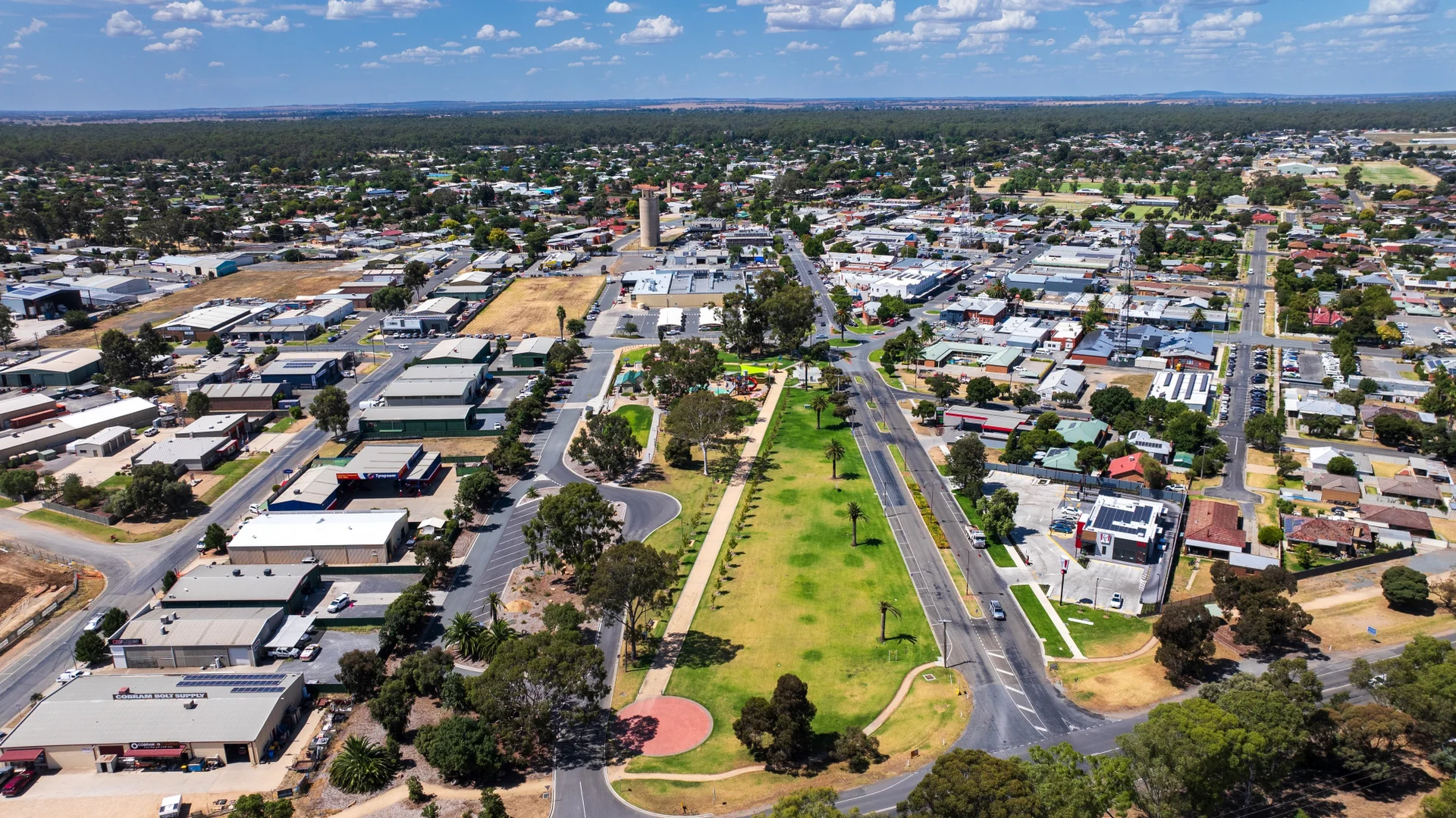 Additional image 4 of 37 VERNA DRIVE, Cobram VIC 3644