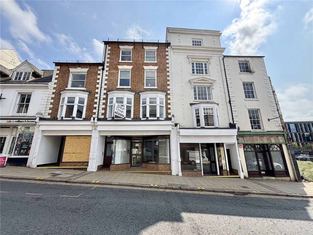 Additional image 5 of 7 bed property to rentBridge Street, Northampton, Northamptonshire NN1