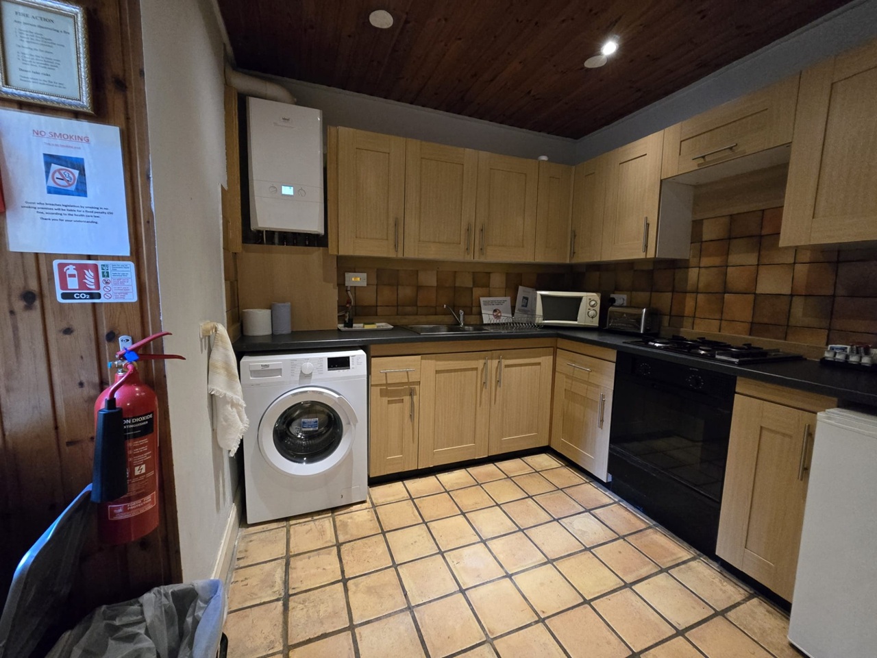 Additional image 17 of 3 Bed Flat, Forth Street, EH1, N1 7GU
