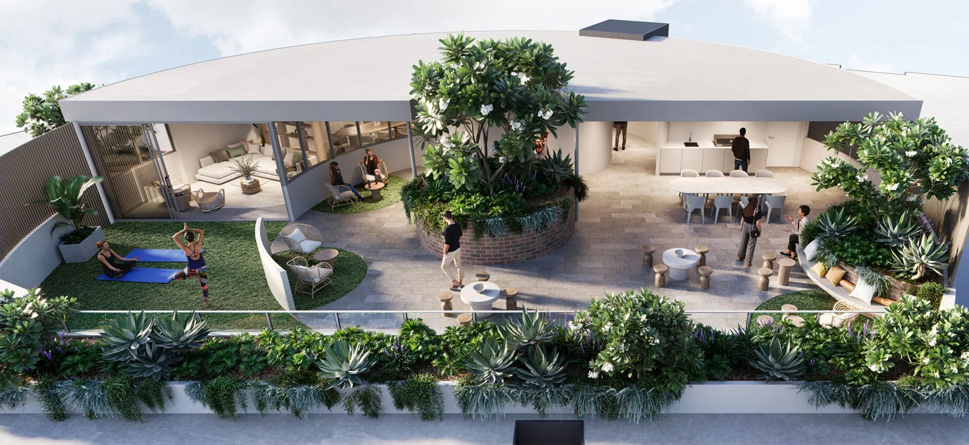 Additional image 4 of 104/2 Sarazen Street, Upper Mount Gravatt QLD 4122