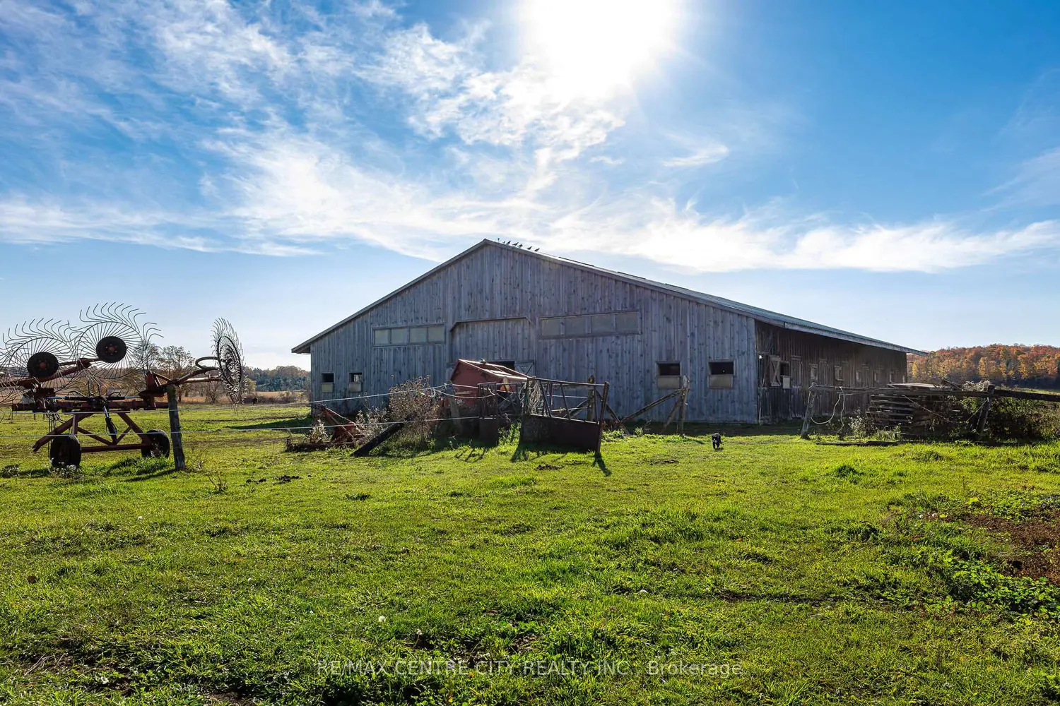 Additional image 17 of 442146 Concession Road 8