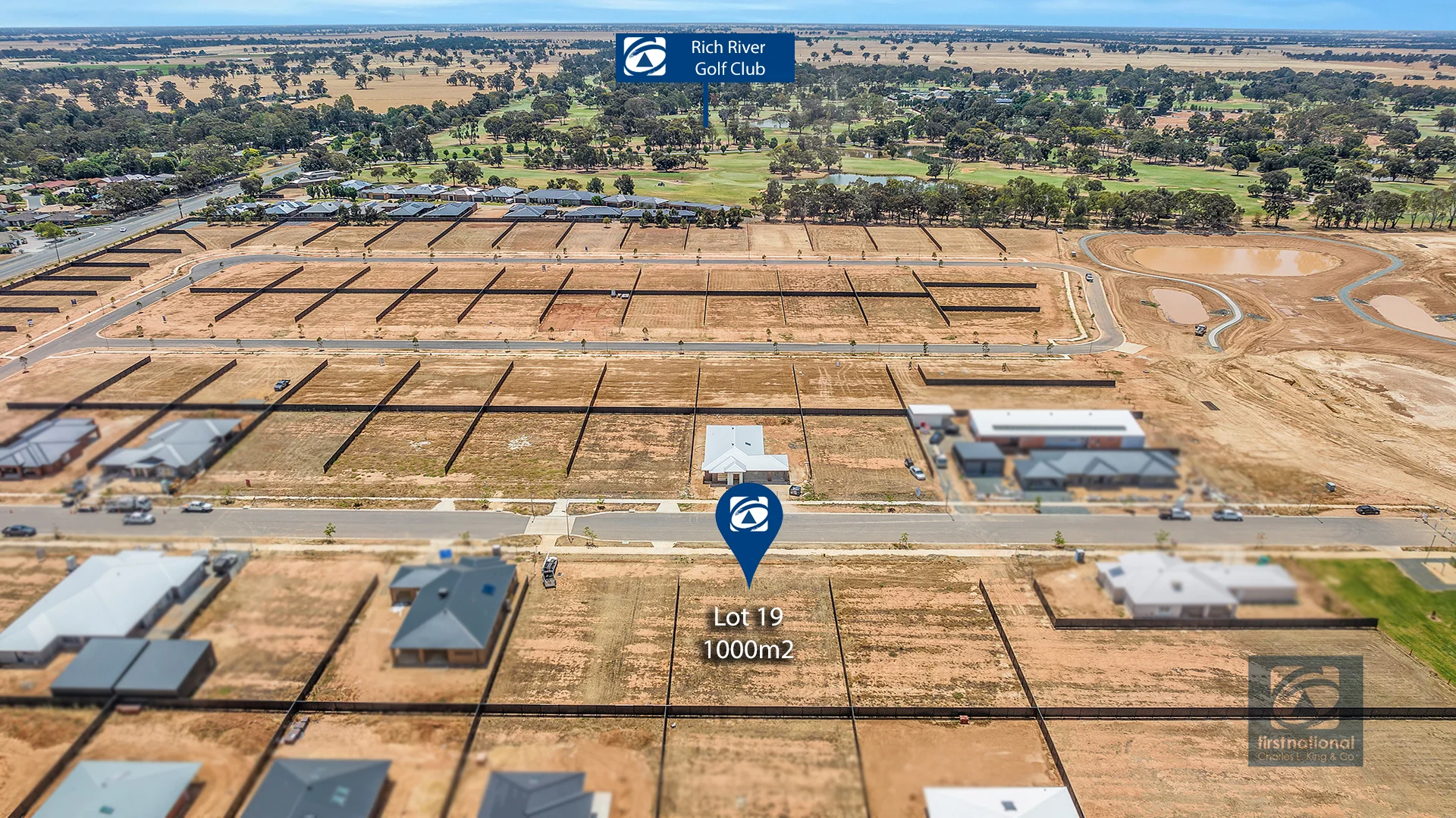 Additional image 2 of 18 The Range, The Range Boulevard, Moama NSW 2731