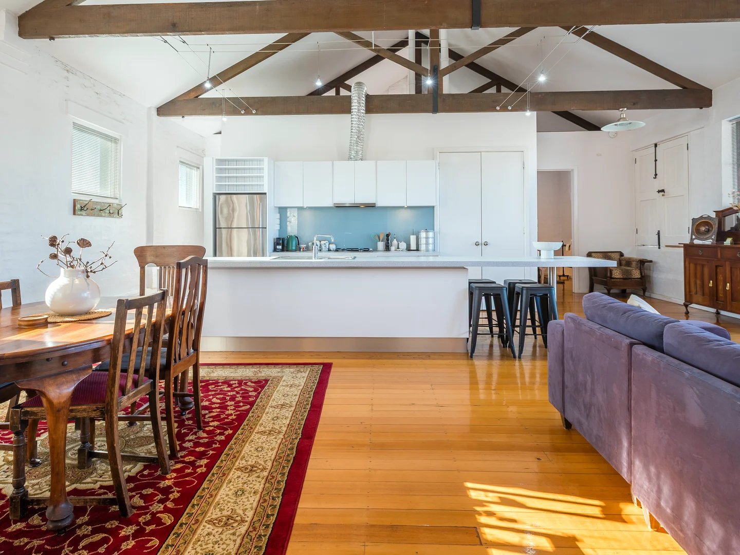 4/43 Mitchell Street, Bendigo VIC 3550