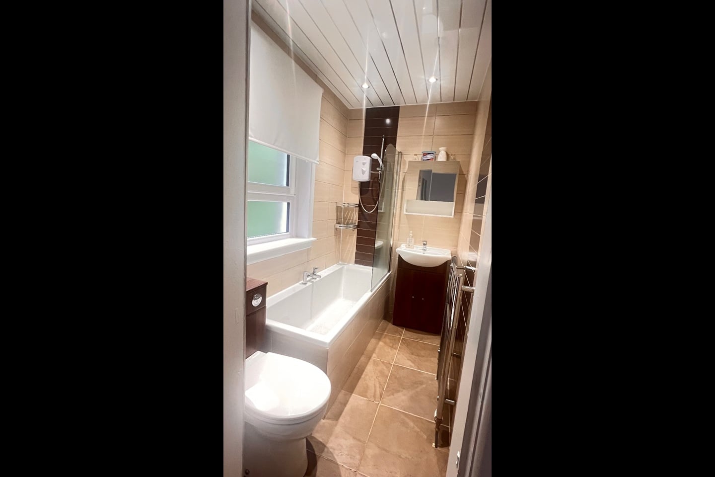 3 Bed Flat, Thornliebank, G46, N1 7GU