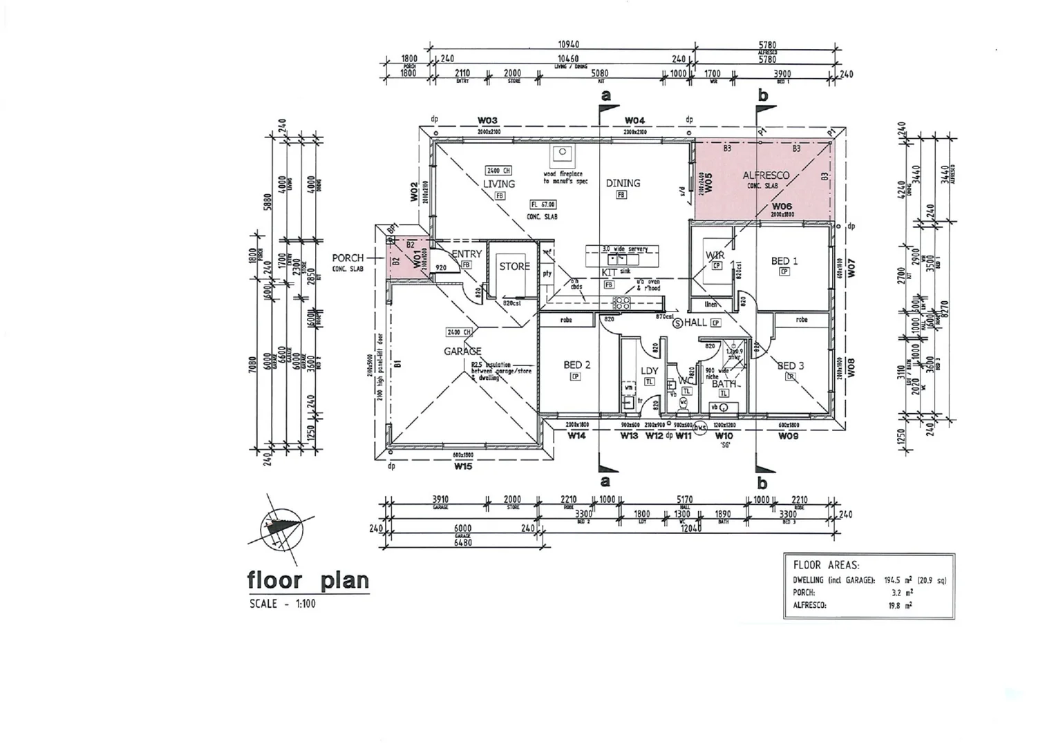 Additional image 2 of 16 Tower Place, West Ulverstone TAS 7315