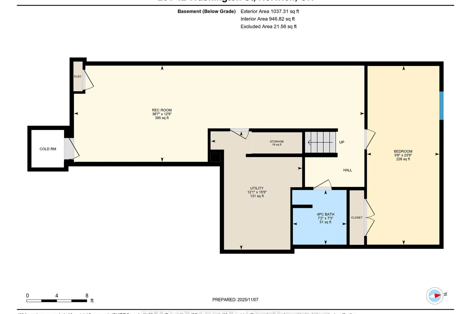 Additional image 20 of 12 Washington Street 201