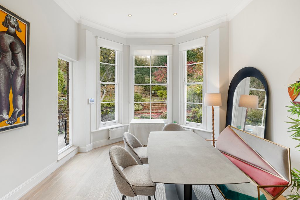 Additional image 3 of 3 bed flat to rentHolland Park, London W11