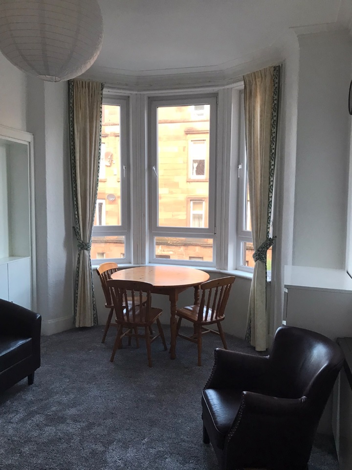 Additional image 5 of 1 Bed Flat, Bolton Drive, G42, N1 7GU