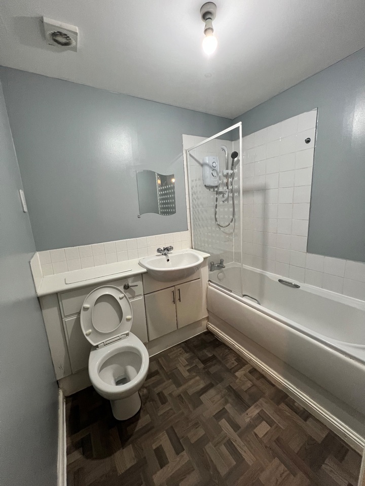 Additional image 8 of 2 Bed Flat, Wallace Street, G5, N1 7GU