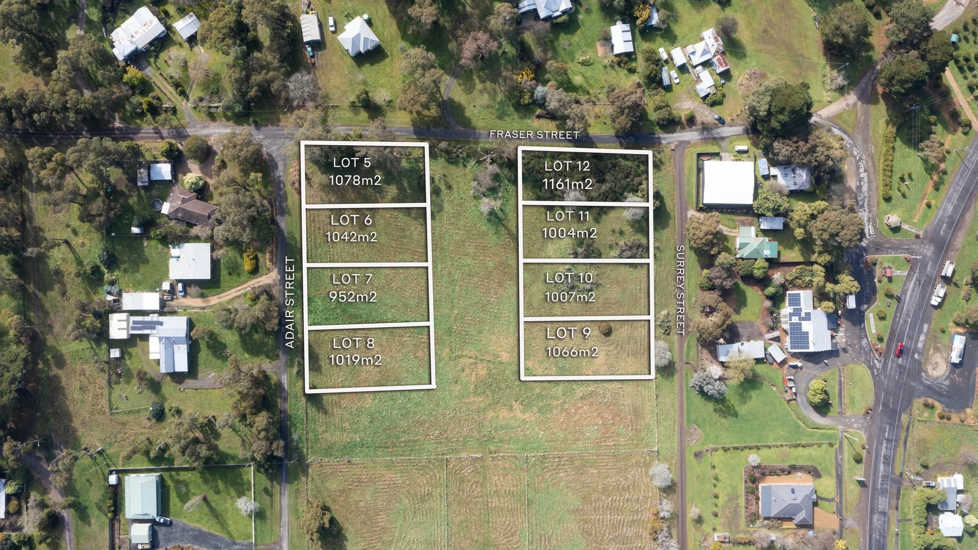 Additional image 2 of Lot 12/17 Adair Street, Linton VIC 3360