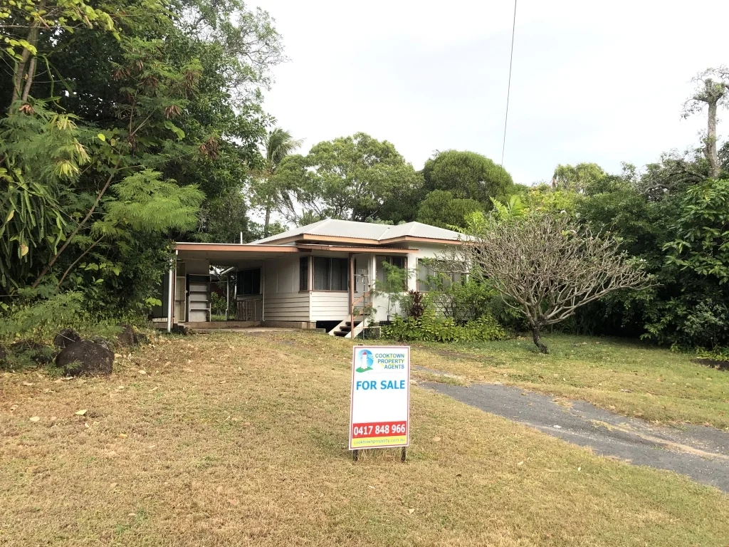 Additional image 5 of 4 Furneaux St, Cooktown QLD 4895