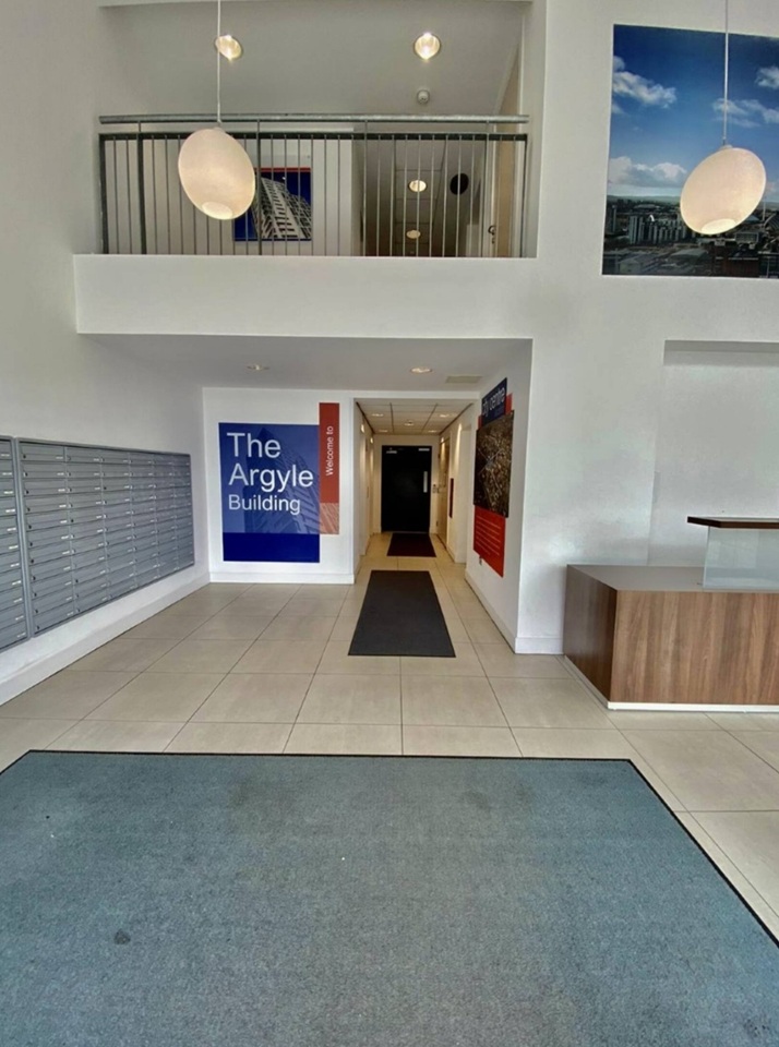 Additional image 10 of 2 Bed Flat, Argyle Street, G2, N1 7GU