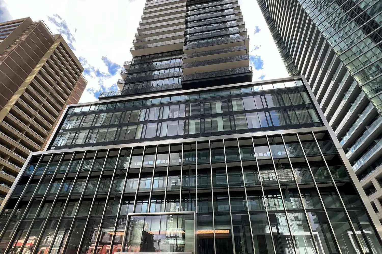 Additional image 14 of 55 Charles Street 1406