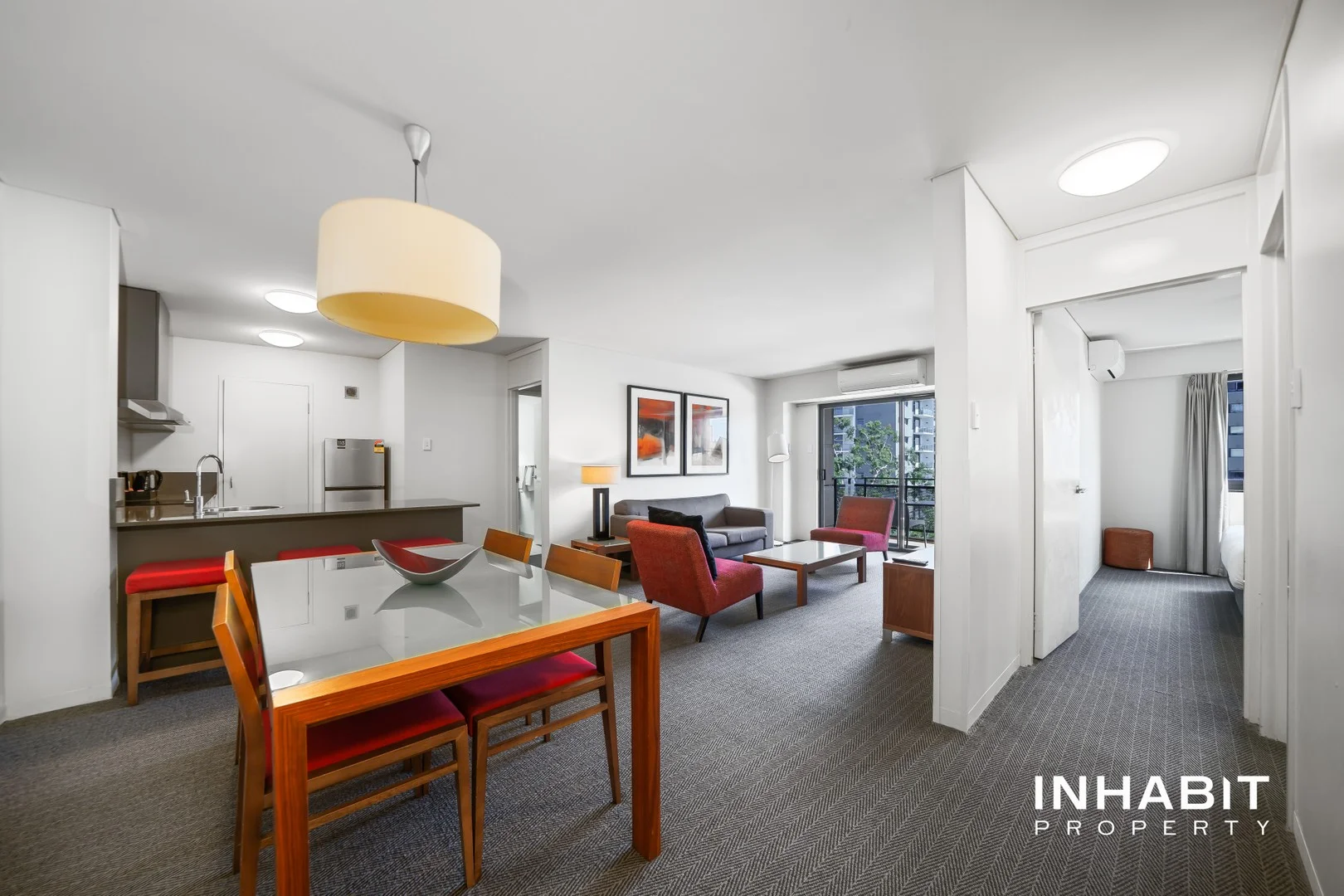 710/201 Hay Street, East Perth WA 6004