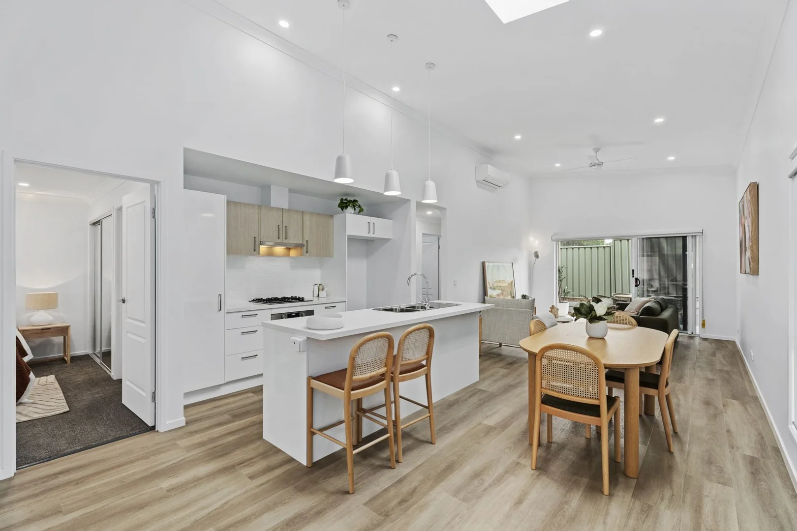 Additional image 2 of 101/26 Andrew Road, Greenbank QLD 4124