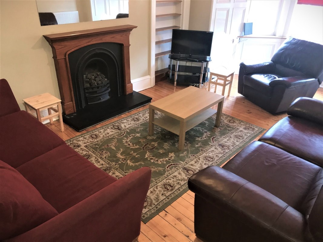 Additional image 6 of 5 Bed Flat, Polwarth Crescent, EH11, N1 7GU