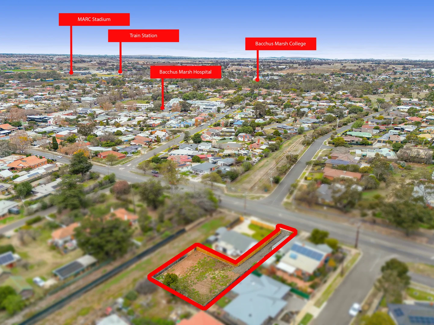 Additional image 2 of 68A Main Street, Bacchus Marsh VIC 3340