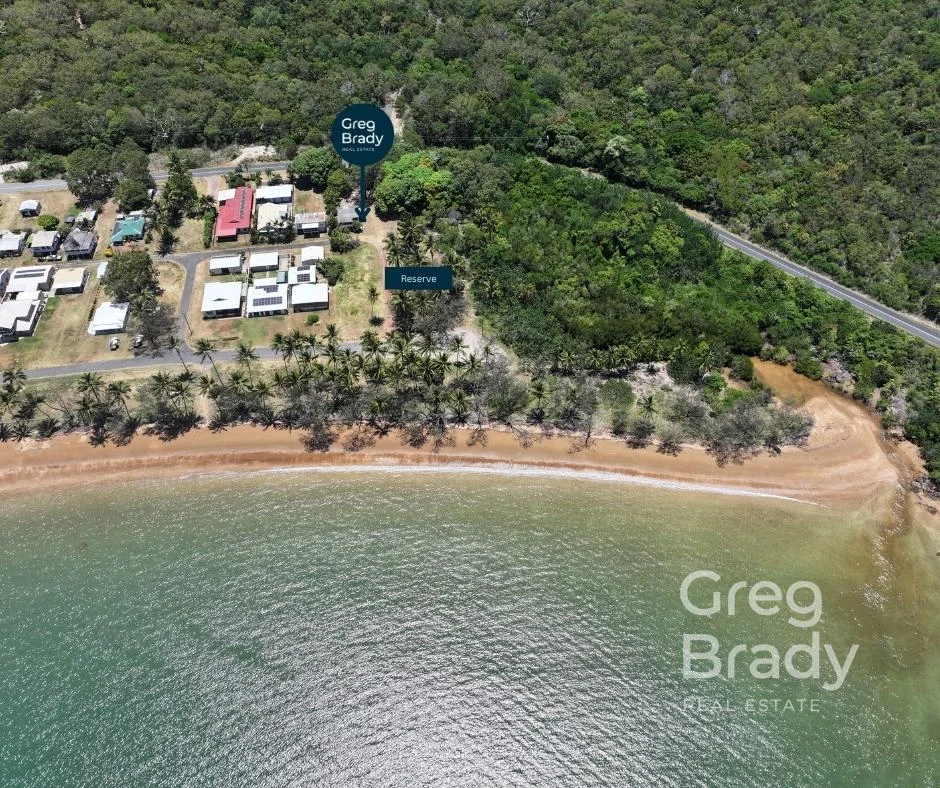 Additional image 3 of 1 Zelma Street, Grasstree Beach QLD 4740