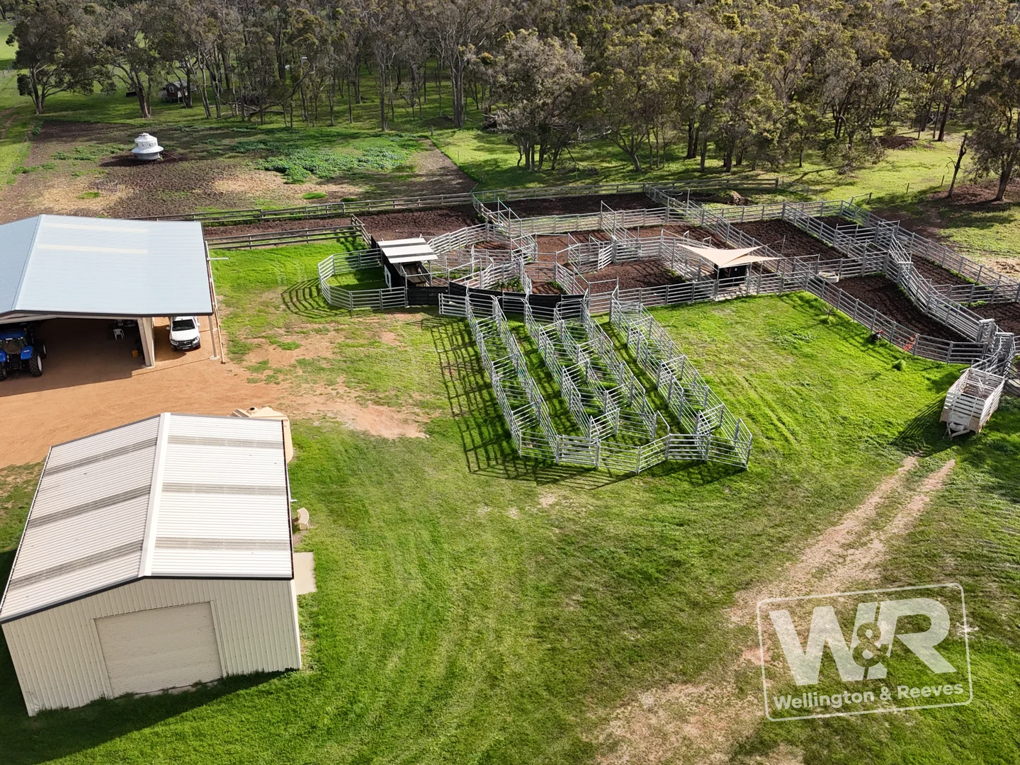 Lot 3 Albany Highway, Narrikup WA 6326