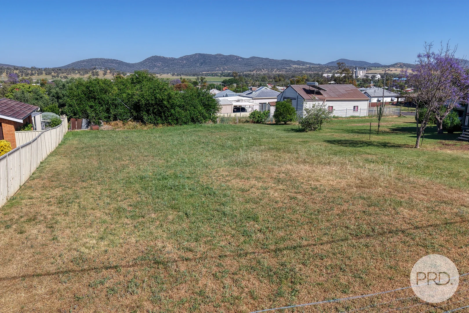 Additional image 2 of Lot 43 & 44 Punyarra Street, Werris Creek NSW 2341