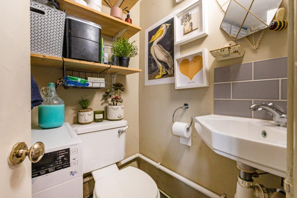 Additional image 21 of Honeypot Cottage, 22 Station Road, Castle Cary