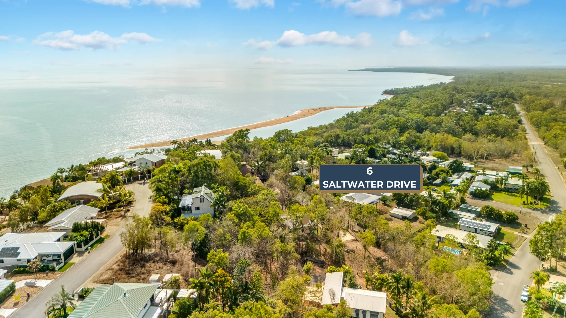 Additional image 22 of 6 Saltwater Drive, Toomulla QLD 4816