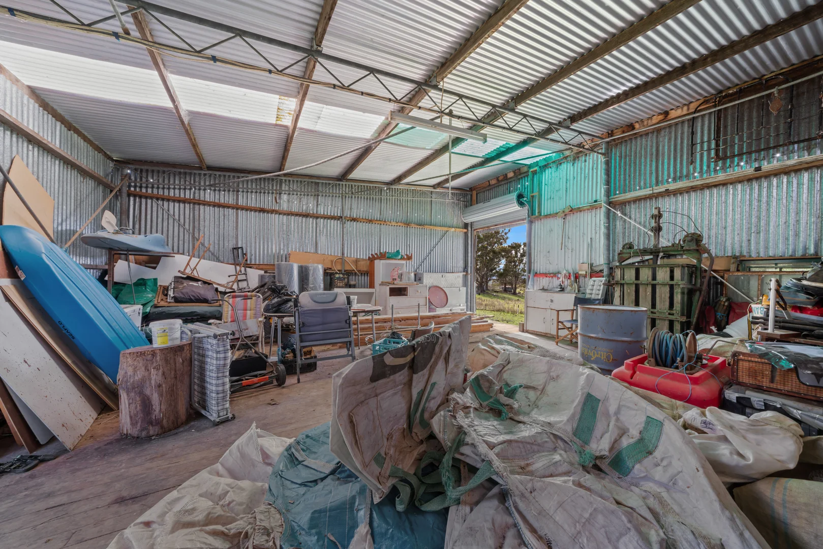 Additional image 28 of 523 Yarlington Road, Colebrook TAS 7027