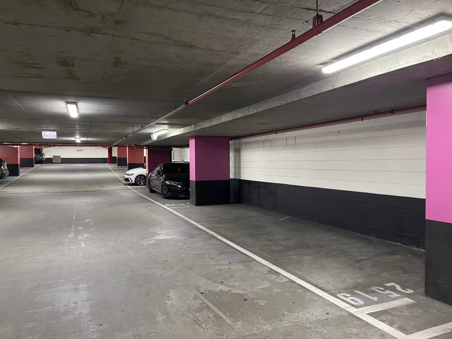 Additional image 3 of 2518&2519/163 Exhibition Street, Melbourne VIC 3000