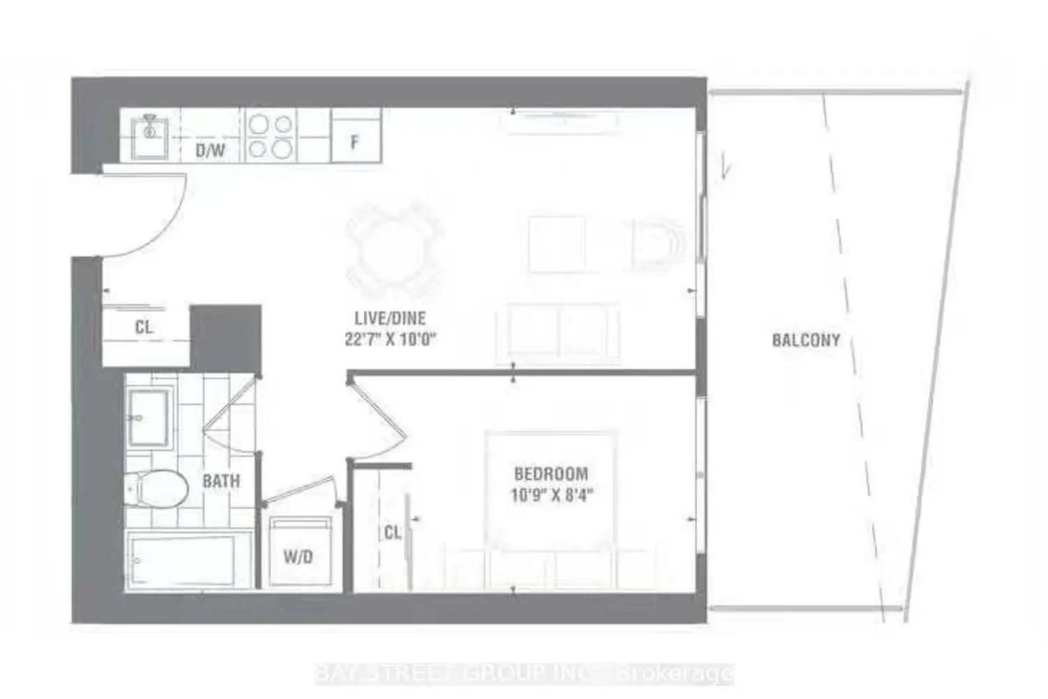 Additional image 6 of 15 Queens Quay 1810