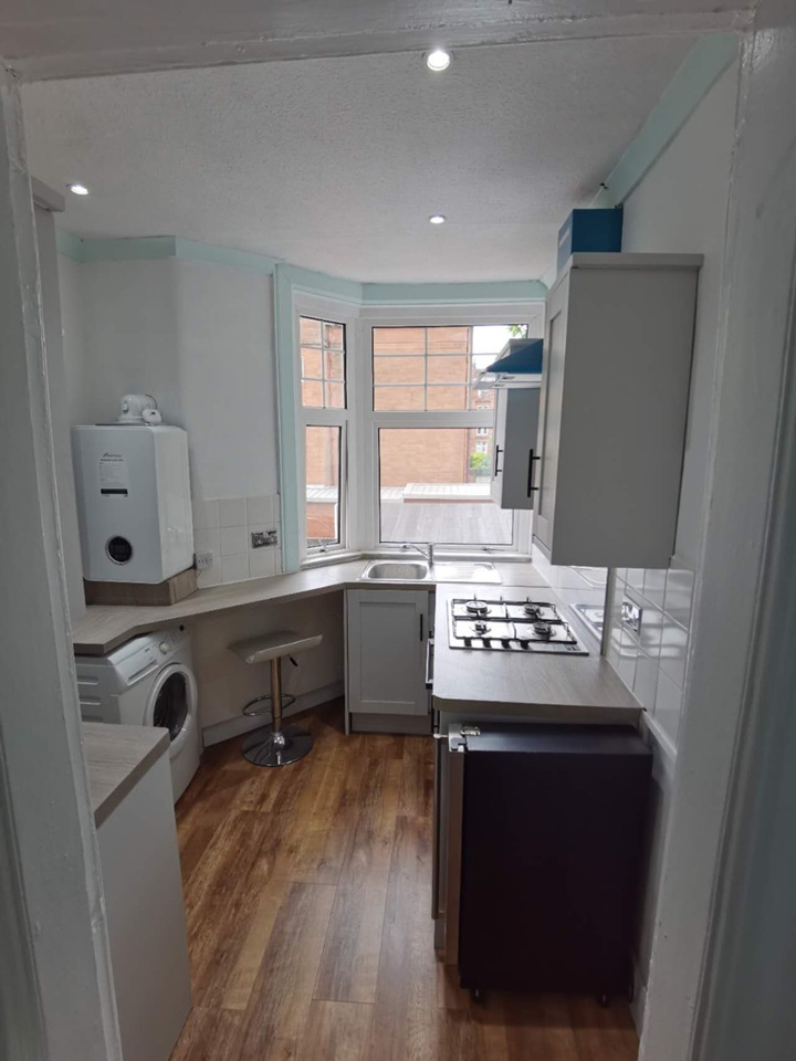 Additional image 12 of 1 Bed Flat, Turnberry Road, G11, N1 7GU