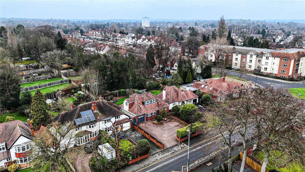 Additional image 37 of Orphanage Road, Birmingham, West Midlands, B24