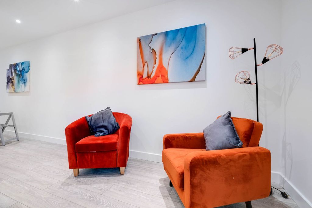 Additional image 15 of 1 bed flat to rentCorporation Street, Corby NN17