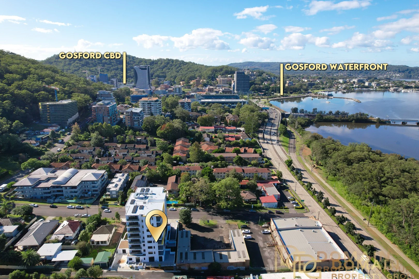 Additional image 13 of Level G, G05/8-10 Moore Street, West Gosford NSW 2250