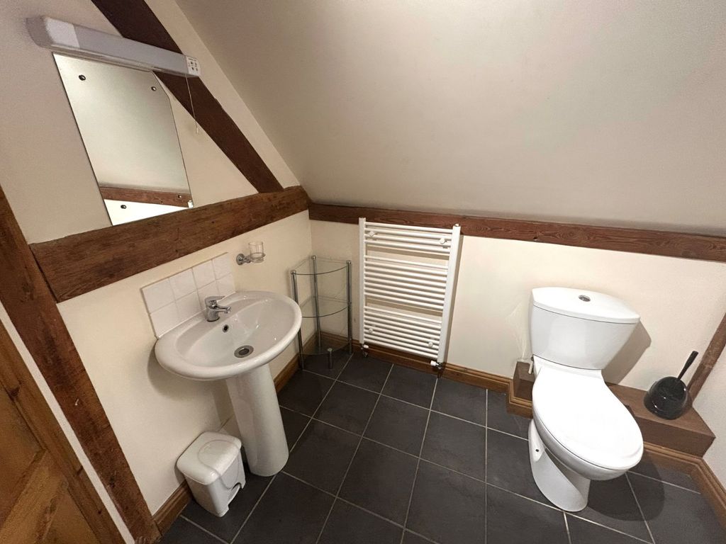 Additional image 10 of 3 bed semi-detached house to rentBettws Cedewain, Newtown, Powys SY16