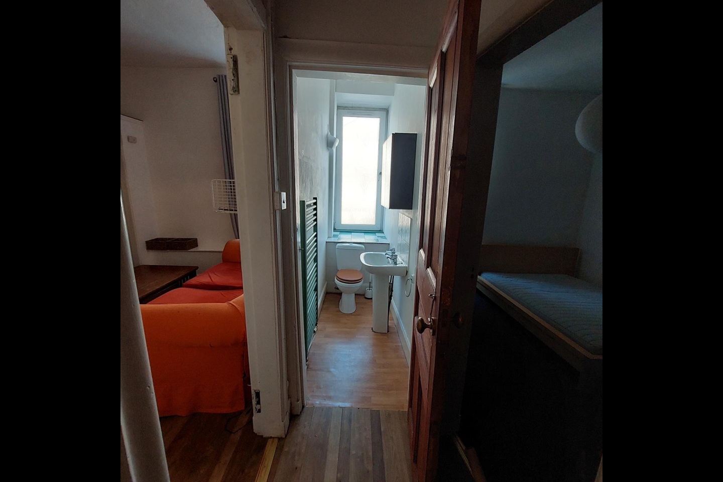 Additional image 3 of 1 Bed Flat, Newlands Road, G44, N1 7GU