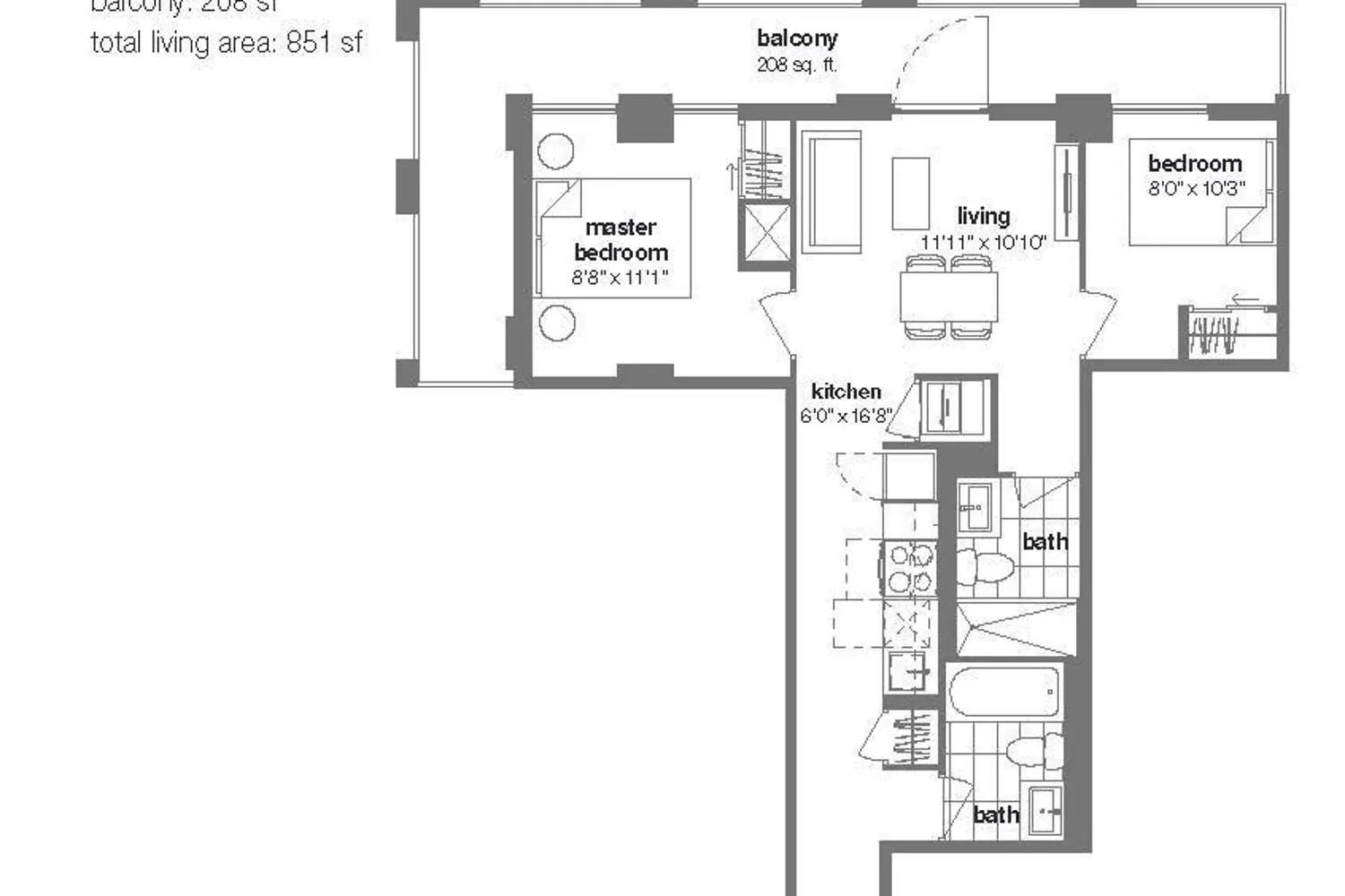500 Wilson Avenue 303